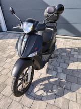 Piaggio Liberty S 125 ABS - ROLLER LIBERTY 125