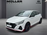 Hyundai i20 1.6 T-GDI N Performance +Perf-AGA+Wide+LED - Hyundai i20: N Performance