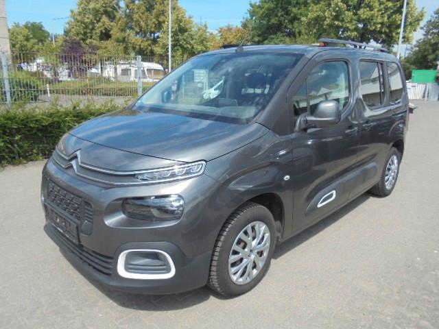 Citroën Berlingo Feel M
