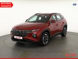 Hyundai Tucson 1.6 CRDi DCT 4WD LED Navi DAB Kamera DAB