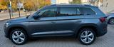 Skoda Kodiaq Style 2.0 TDI 4x4*147KW*7 Sitze*ACC*AHK - gebrauchte Skoda Van