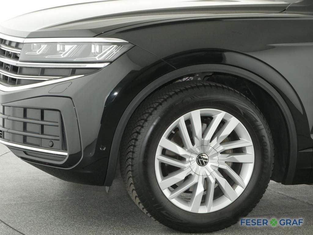 Volkswagen Touareg - Bild 17