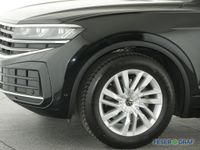 Volkswagen Touareg - Vorschau Bild 17