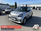 Smart ForFour forfour electric drive / EQ - Smart ForFour in Rostock