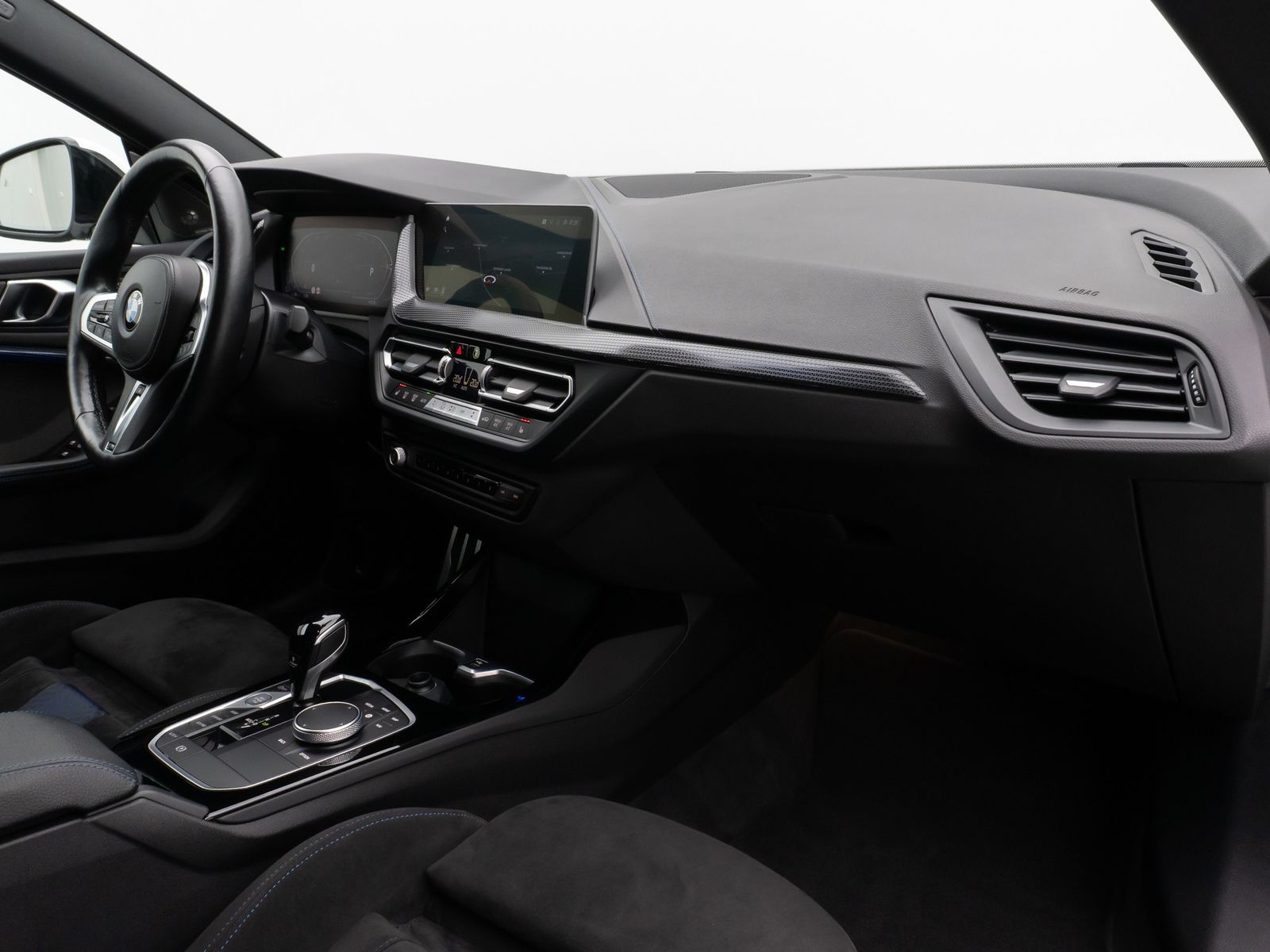 Fahrzeugabbildung BMW 220 Gran Coupé M Sport Kamera DAB H/K Lenkrhzg