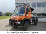 Unimog U500 - Unimog U500