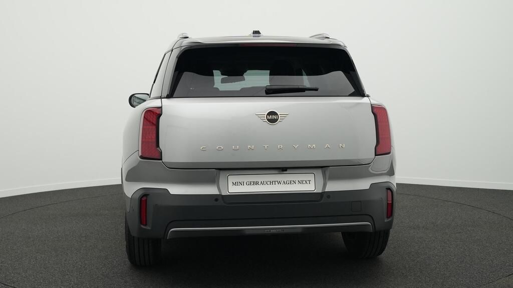 MINI Countryman C (Cooper) - Bild 10