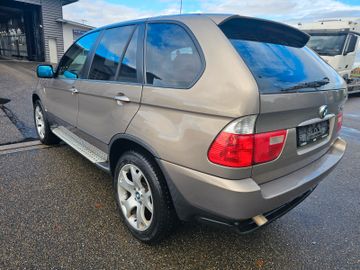 BMW X5 - 3