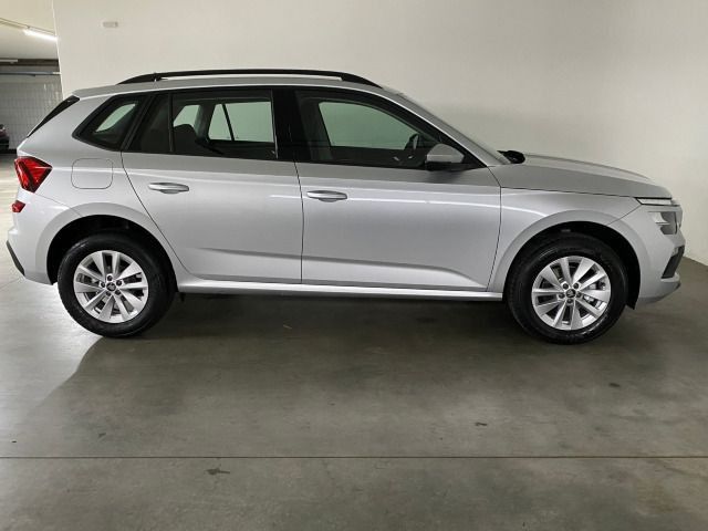 Kamiq Selection 1.0 TSI DSG LED+KLIMAAUTO+SHZ