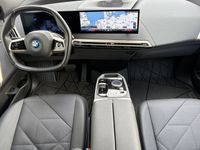 BMW iX - Vorschau Bild 13
