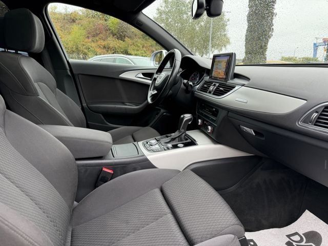 Audi A6  Avant 3.0 TDI clean diesel quattro EXPORT