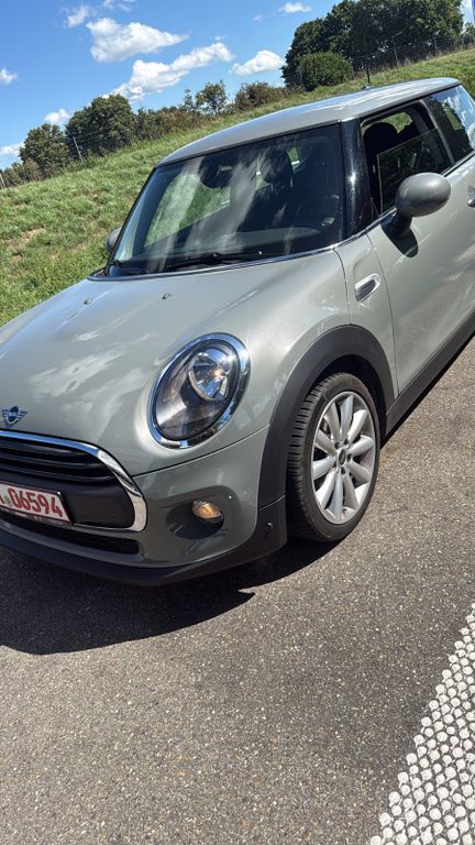 Image of MINI ONE