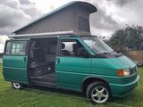 Volkswagen T4 California - Volkswagen T4 California aus 1995