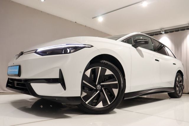 ID.7 Tourer Pro AHK Wärmepumpe EasyOpen IQ.LIGHT