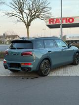 MINI Cooper S Clubman Cooper S Untold Edition Aut... - MINI Cooper S Clubman von privat