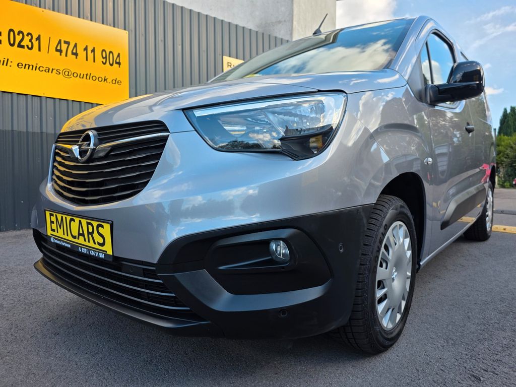 Image of Opel Combo
