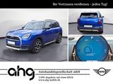 MINI Countryman Cooper S ALL4 Aut. Favoured Trim Navi