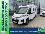 Knaus L!VE TI 650 MF Platinum Selection