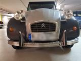 Citroën Citroen 2CV Charleston - Citroën 2 CV: Ch