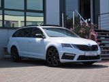 Skoda Octavia RS Autom. 4x4 Pano Ambiente Carbon - Skoda: Ambiente