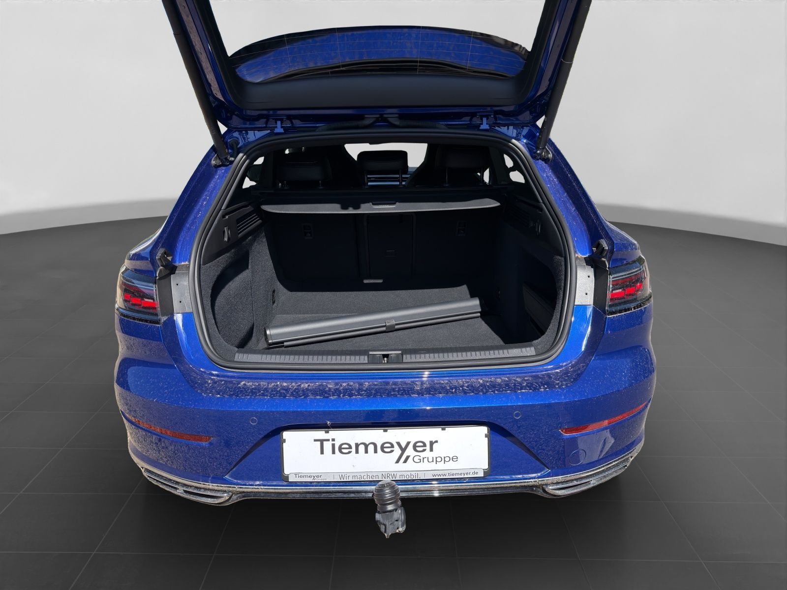 Volkswagen Arteon - Bild 18