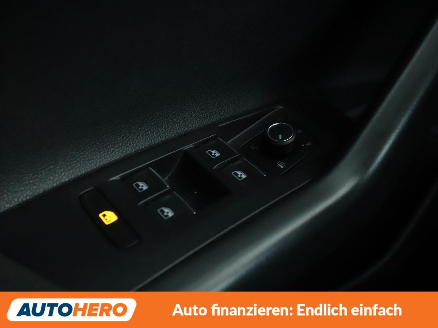 Volkswagen Polo 1.0 TSI Highline*LED*PDC*SHZ*, миниатюра 24