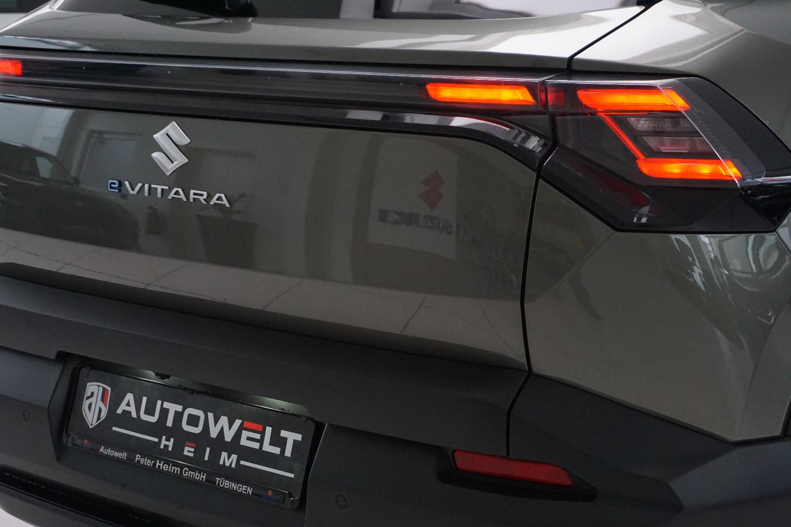 Suzuki e Vitara 61 kWh Comfort+*360° Kamera*