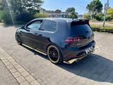 Volkswagen Golf 7.5 GTI ABT - Volkswagen: Abt