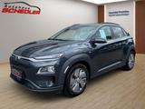 Hyundai Kona EV OS Premium 204PS 64kWh +SCHIEBEDACH - Hyundai KONA Elektro Gebrauchtwagen