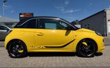Opel Adam Slam/TÜV Neu/Klima/USB - Opel Adam in Bonn