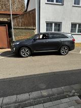 Kia Sorento 2.2 CRDi AWD Platinum 7 sitzer - Kia Sorento in Mannheim