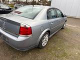 Opel Vectra 1.8 16V Comfort - Opel Vectra Gebrauchtwagen in Dortmund