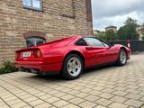 Ferrari 328 GTS top Historie kompl. Serviceheft Ferrari - Ferrari 328: 328gts