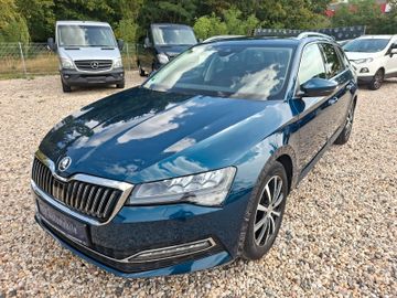 Skoda Superb - 2