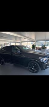 BMW X6 M50 M50i - Aktivlenkung - BMW X6 M50 aus 2021