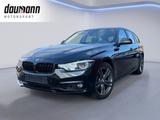 BMW 330d Touring XDrive *LED*HUD*Komfortz.*Parkassis - mit Diesel-Antrieb: Head-Up Display, Kombi