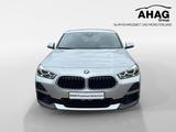 BMW X2 sDrive18i Advantage Plus el.Heckkl. Navi SHZ  - BMW Gebrauchtwagen in Halle