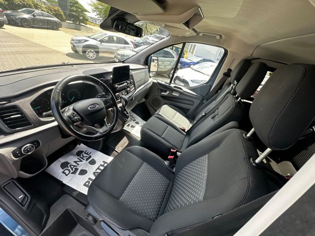 Ford Transit /Tourneo Custom Kombi 320 L2 Tourneo Tren