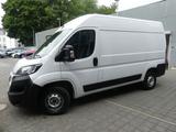 Peugeot Boxer Kasten 335 L2H2 Premium BlueHD KAM/TEMPOMA - Peugeot Boxer Gebrauchtwagen in Berlin