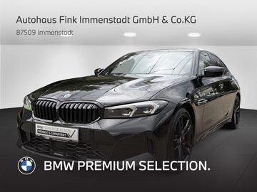 BMW 320d xDrive Limousine M