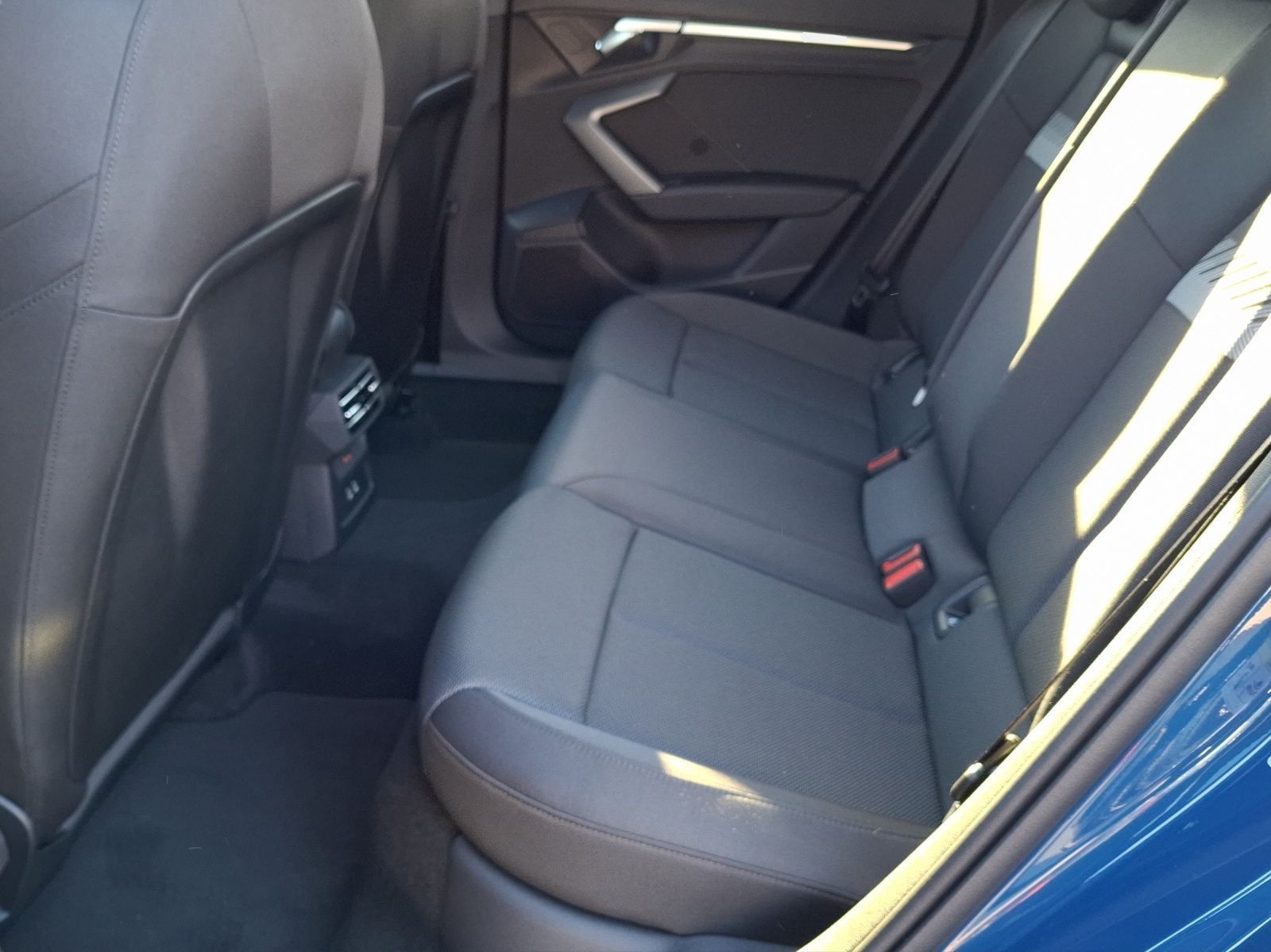Audi A3 - Bild 4