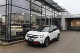 Citroën C5 Aircross Feel Puretech 180 EAT8 - Citroën C5 Aircross Gebrauchtwagen