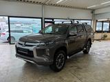 Mitsubishi L200 Intro Edition Doppelkabine 4WD