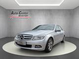 Mercedes-Benz C 200 Limousine CGI BlueEfficiency KLIMAA/PDC - Mercedes-Benz C 200: Cgi Blueefficiency