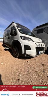 Knaus BoxLife Pro 600 STREET Mietfahrzeug Verfügbar 11 - Knaus BoxLife Pro