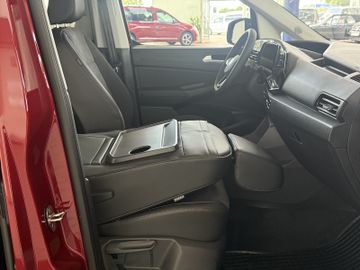 Volkswagen Caddy Maxi 1.5TSI DSG STYLE LED NAVI ACC KAMERA