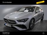 Mercedes-Benz CLA 200 SB AMG Distr Pano Kamera elHeckk Keyless - Mercedes-Benz CLA-Class