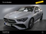 Mercedes-Benz CLA 200 SB AMG Distr Pano Kamera elHeckk Keyless - Mercedes-Benz mit Benzin-Antrieb: Kombi, Automatik