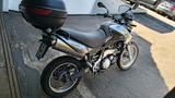 Aprilia Pegaso - APRILIA PEGASO