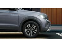 Volkswagen T-Cross - Vorschau Bild 6